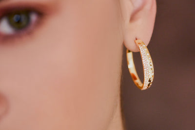 Sul Mare Earrings