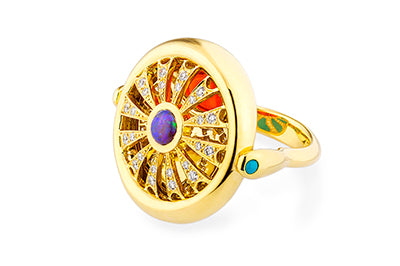 Fire Ring