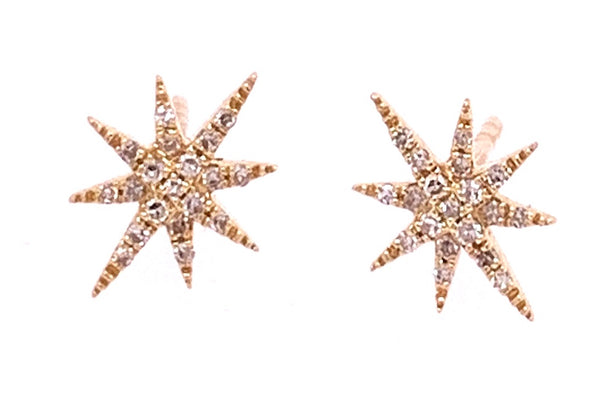 Starburst Stud