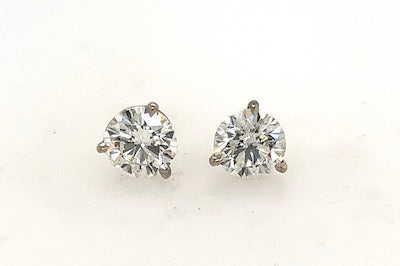 Diamond Studs