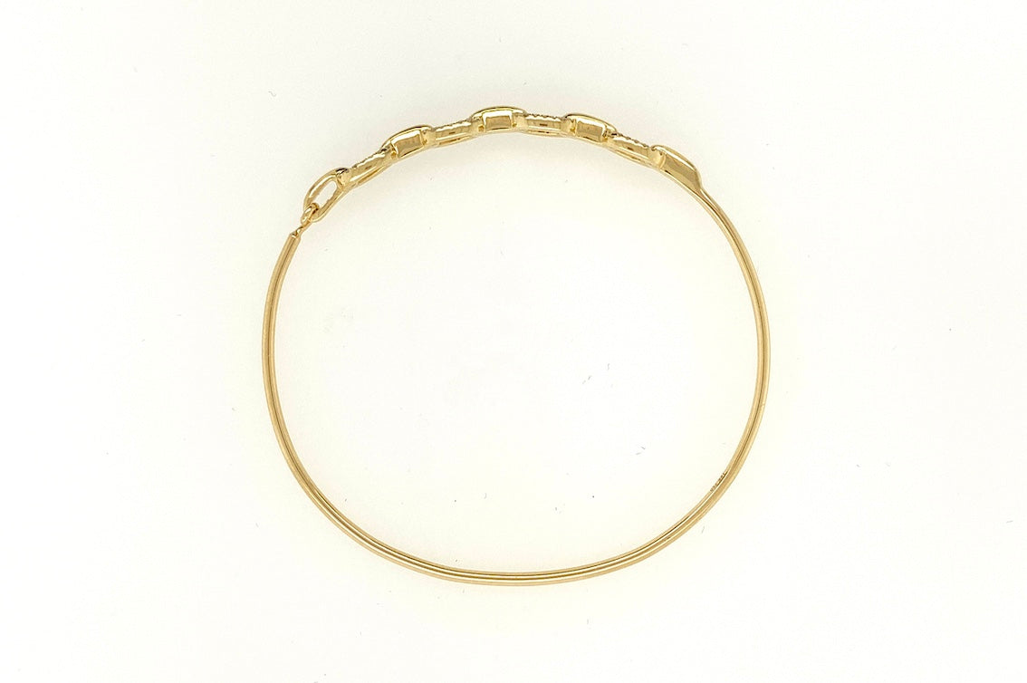 Chain link Bracelet