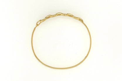 Chain link Bracelet