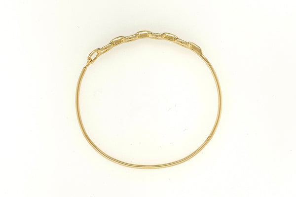 Chain link Bracelet