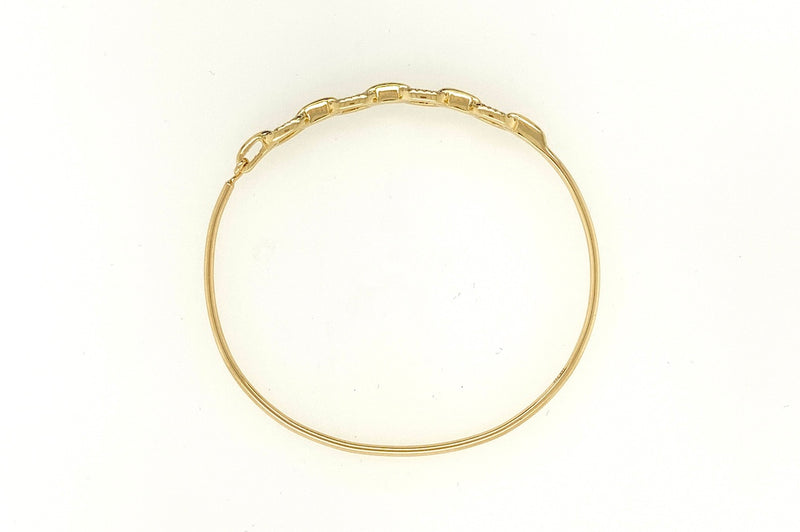 Chain link Bracelet