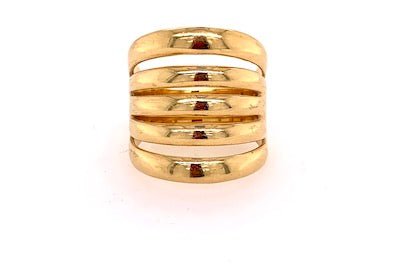 St Tropez Ring