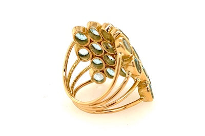 The Maldives Ring