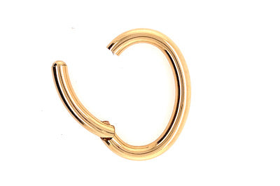 Large Oval Enhancer