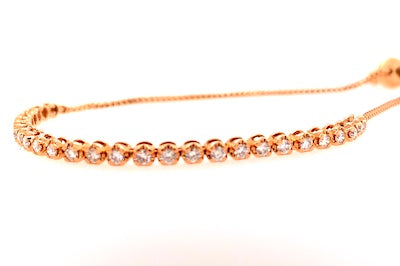 Drawstring Bracelets