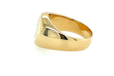 Queen Bee Ring