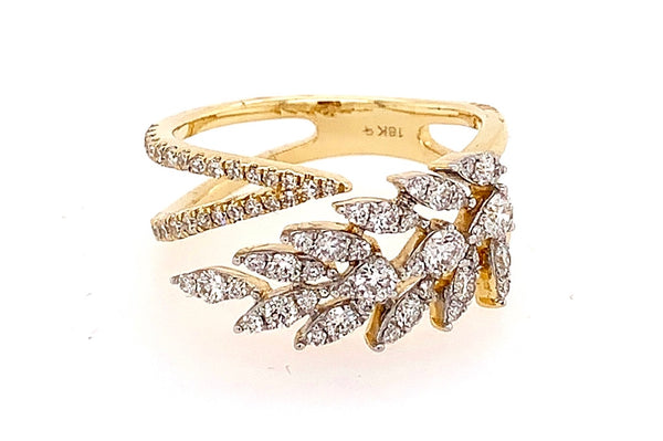 Garland Ring
