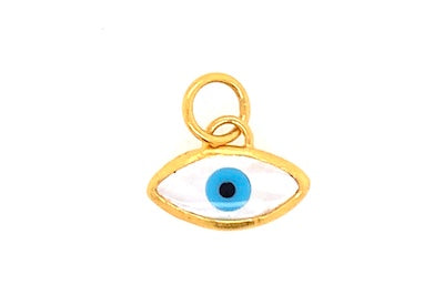 Turkish Evil Eye Charm