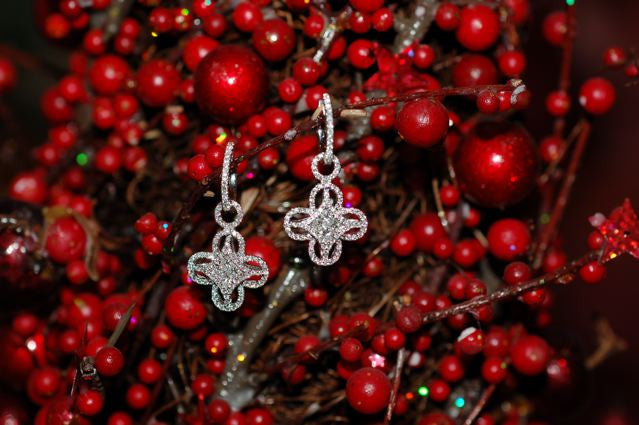 Celtic Charm Earrings