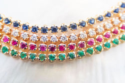 Drawstring Bracelets