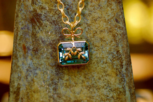 Garland Necklace