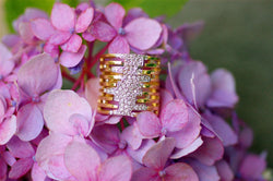 Stacked Ring